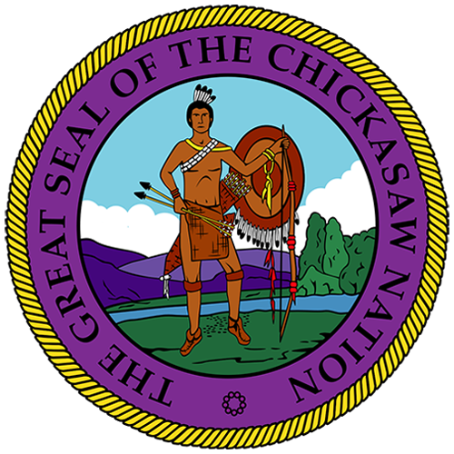 chickasawSeal